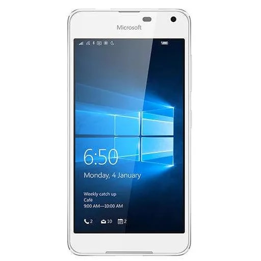 مایکروسافت لومیا 650-5