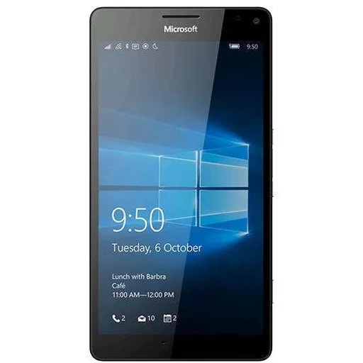 مایکروسافت لومیا 950 ایکس ال دوسیم کارت-1