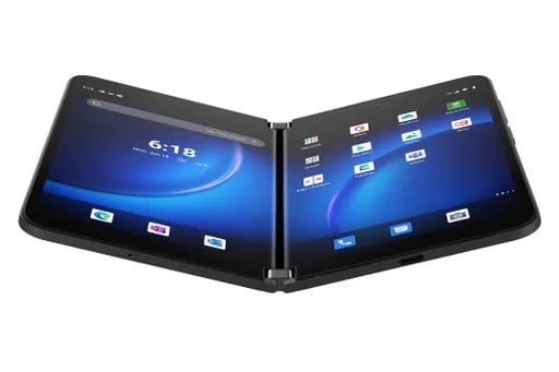 مایکروسافت سرفیس دوئو 2-3