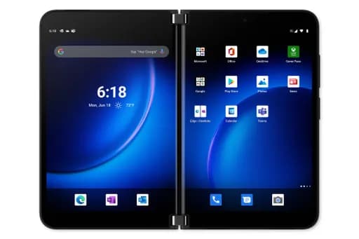 مایکروسافت سرفیس دوئو 2-4