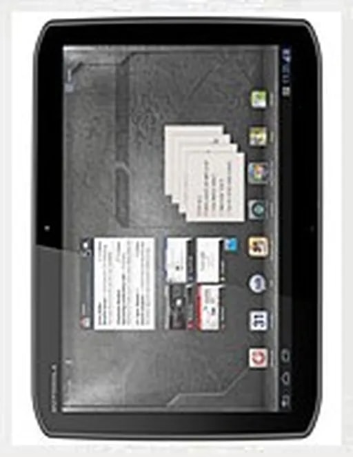 موتورولا دروید اکسبورد 10.1 ام زد 617-1