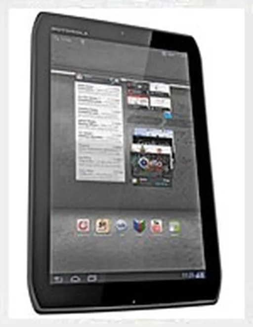 موتورولا دروید اکسبورد 8.2 ام زد 609-1