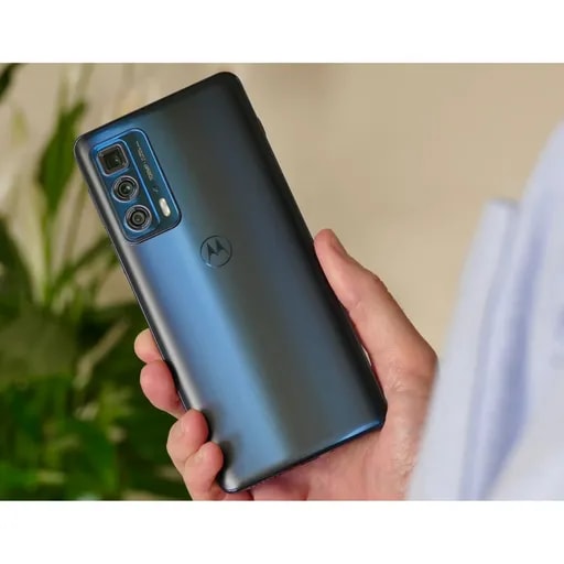 موتورولا اج 20 پرو ظرفیت 256GB رم 12GB-4