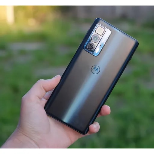 موتورولا اج 20 پرو ظرفیت 256GB رم 12GB-3