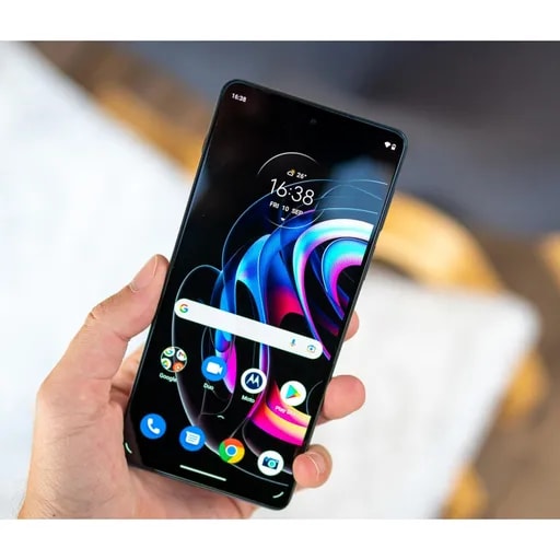 موتورولا اج 20 پرو ظرفیت 256GB رم 12GB-2