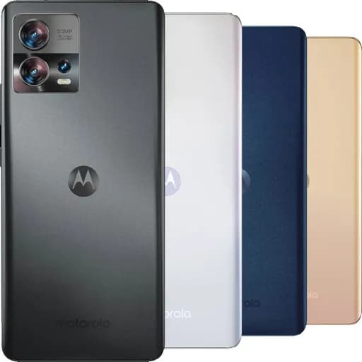موتورولا اج 30 فیوژن ظرفیت 256GB رم 6GB-4