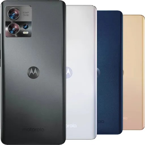 موتورولا اج 30 فیوژن ظرفیت 256GB رم 6GB-4