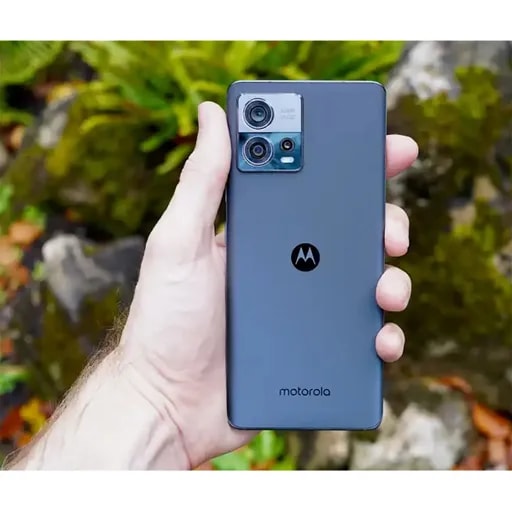 موتورولا اج 30 فیوژن ظرفیت 256GB رم 6GB-3