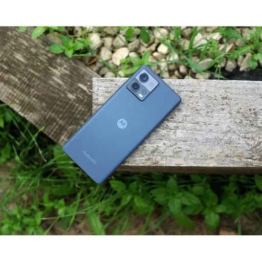 موتورولا اج 30 فیوژن ظرفیت 256GB رم 6GB-1