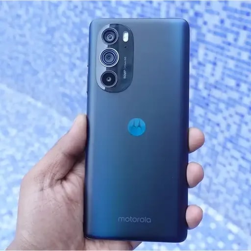 موتورولا اج 30 پرو 5G ظرفیت 256GB رم 12GB-1