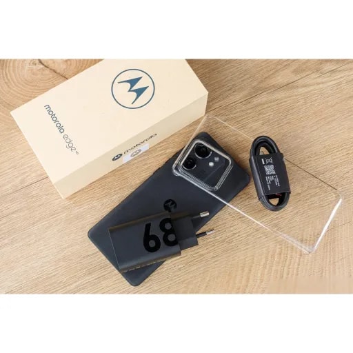 موتورولا اج 40 ظرفیت 128GB رم 8GB-3