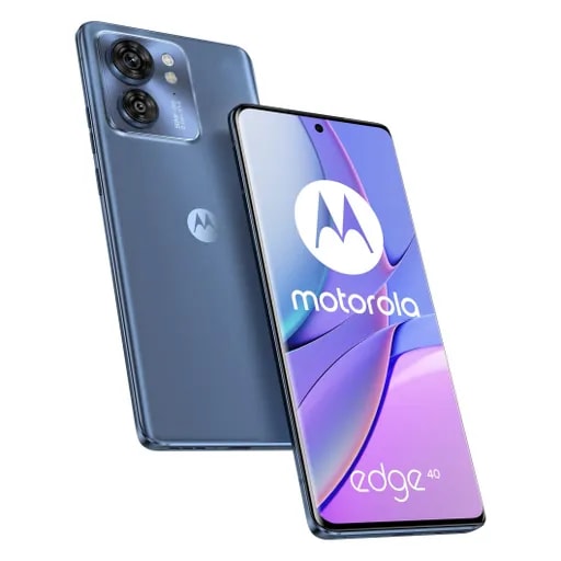 موتورولا اج 40 ظرفیت 128GB رم 8GB-7