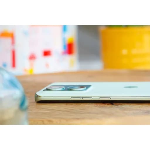 موتورولا اج 40 نئو ظرفیت 256GB رم 8GB-2