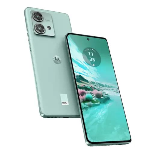 موتورولا اج 40 نئو ظرفیت 256GB رم 8GB-3