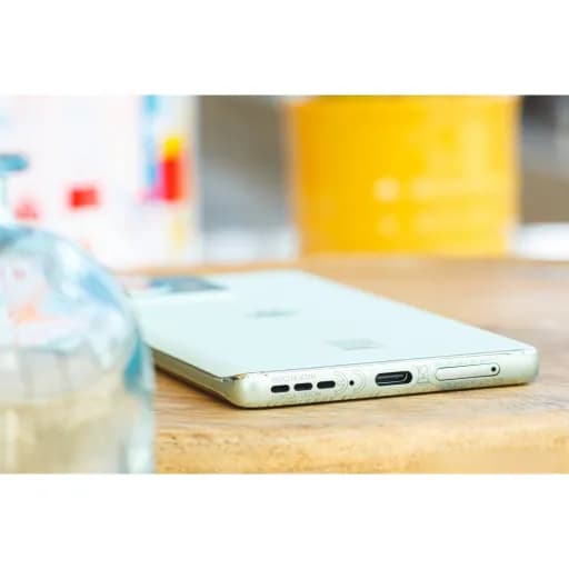 موتورولا اج 40 نئو ظرفیت 256GB رم 8GB-5