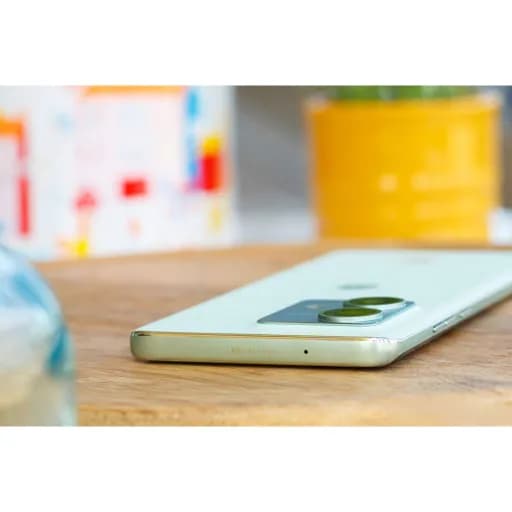 موتورولا اج 40 نئو ظرفیت 256GB رم 8GB-4