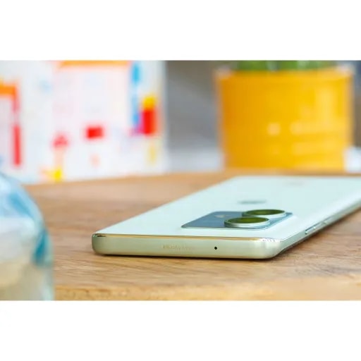 موتورولا اج 40 نئو ظرفیت 256GB رم 12GB-4