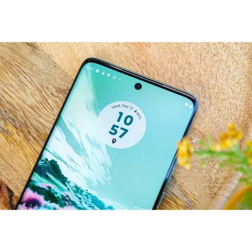 موتورولا اج 40 نئو ظرفیت 256GB رم 12GB-10