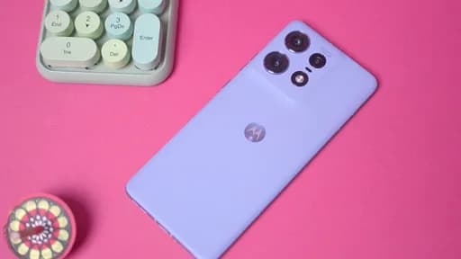 موتورولا اج 50 پرو ظرفیت 128GB رم 8GB-8