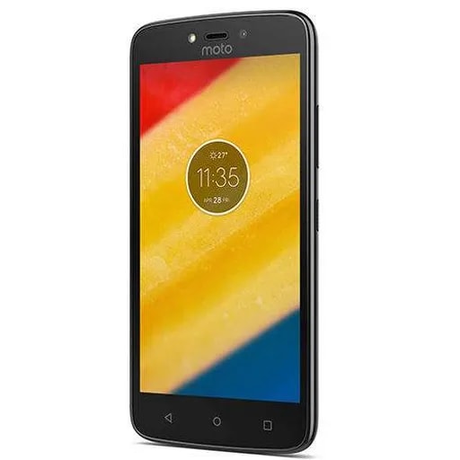 موتورولا موتو سی پلاس-4