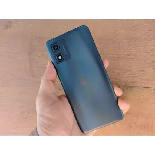 موتورولا موتو E13 ظرفیت 32GB رم 2GB-5