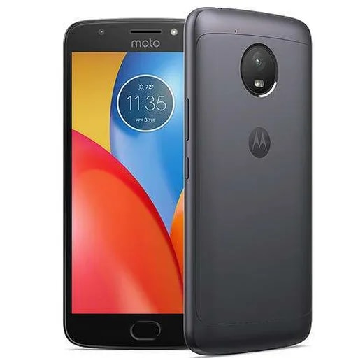 موتورولا موتو ای 4 (نسخه آمریکا)-3