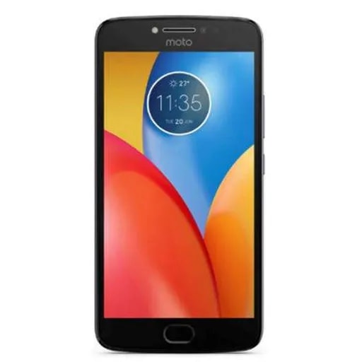 موتورولا موتو ای 4 پلاس (نسخه آمریکا)-4