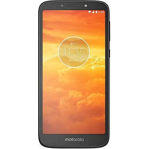 موتورولا موتو ای 5 پلی گو-2