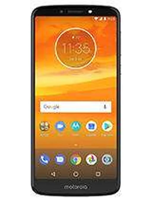 موتورولا موتو ای 5 پلاس-1