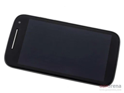 موتورولا موتو ای نسل دوم-2