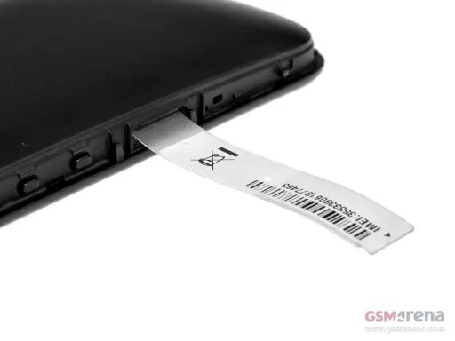 موتورولا موتو ای نسل دوم-6