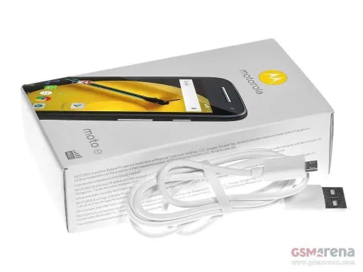 موتورولا موتو ای نسل دوم-17