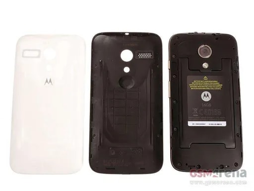 موتورولا موتو جی-13