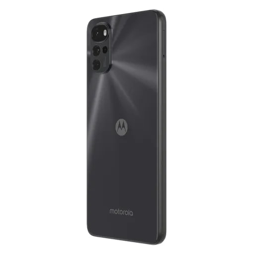 موتورولا موتو G22 ظرفیت 128GB رم 4GB-6