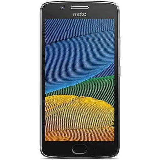 موتورولا موتو جی 5-1