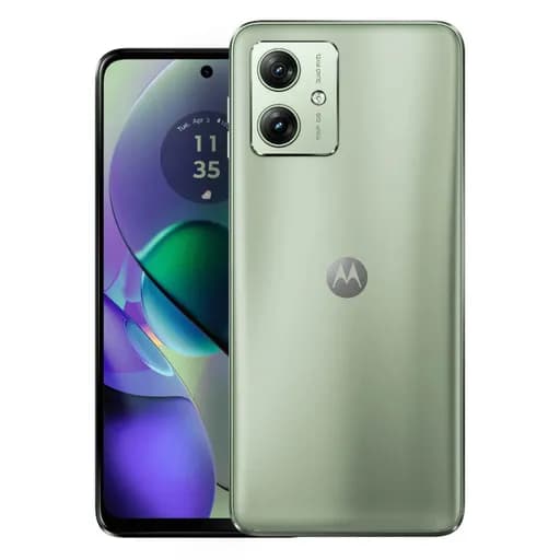 موتورولا موتو G54 5G ظرفیت 256GB رم 8GB-5