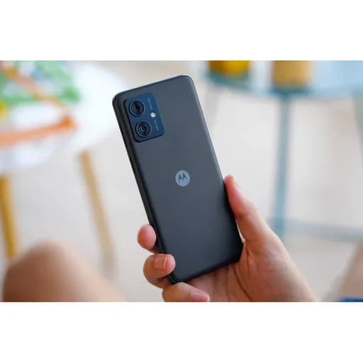 موتورولا موتو G54 5G ظرفیت 256GB رم 8GB-6