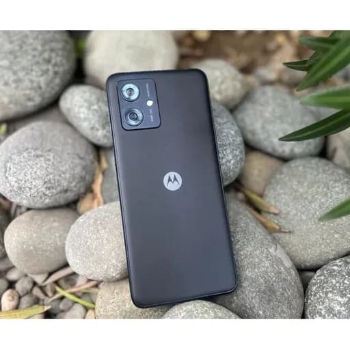 موتورولا موتو G54 5G ظرفیت 256GB رم 8GB-7
