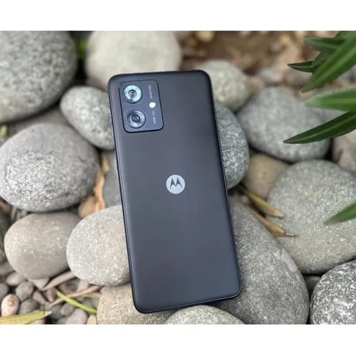 موتورولا موتو G54 5G ظرفیت 128GB رم 4GB-7
