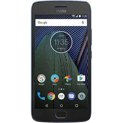 موتورولا موتو جی 5 پلاس-1