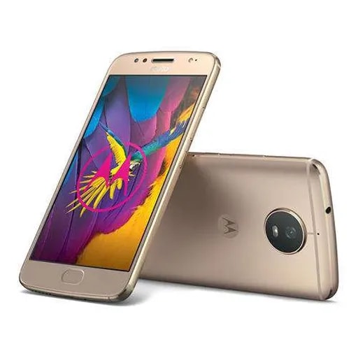 موتورولا موتو جی 5 اس پلاس-1