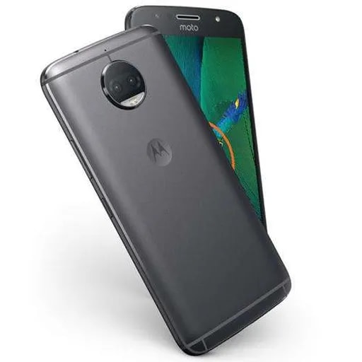 موتورولا موتو جی 5 اس پلاس-2