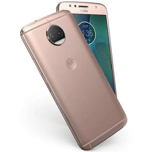 موتورولا موتو جی 5 اس پلاس-5