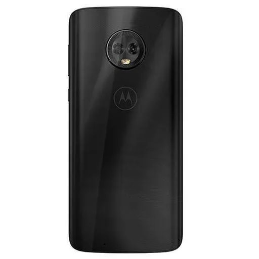 موتورولا موتو جی 6-2