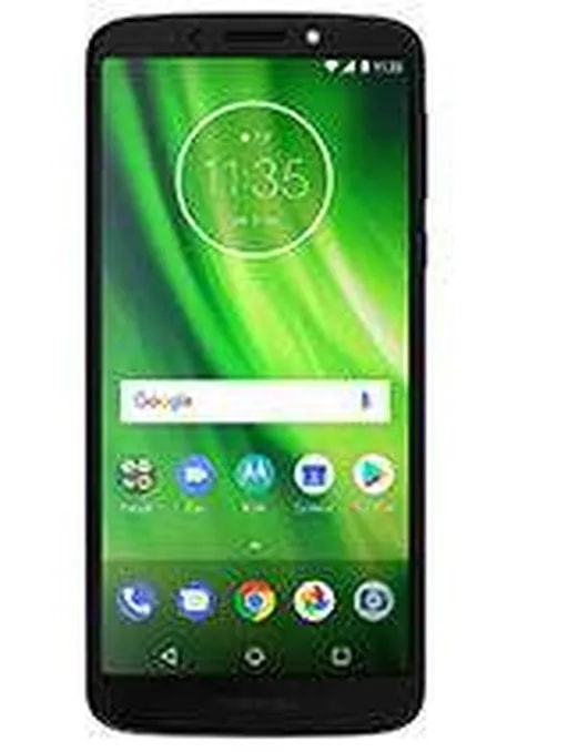 موتورولا موتو جی 6-4