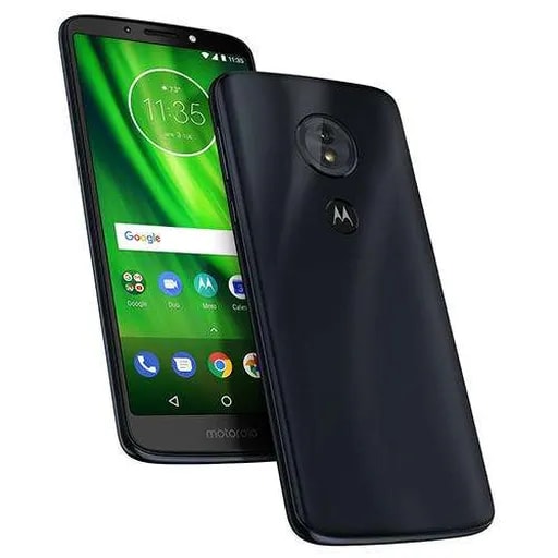موتورولا موتو جی 6 پلی-2
