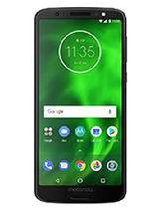 موتورولا موتو جی 6 پلاس-1