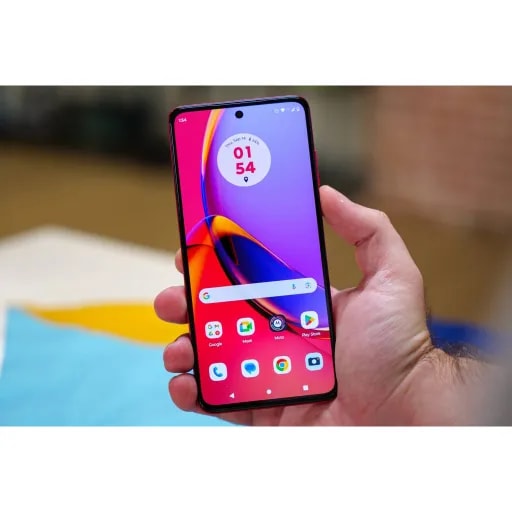 موتورولا موتو G84 ظرفیت 256GB رم 8GB-8
