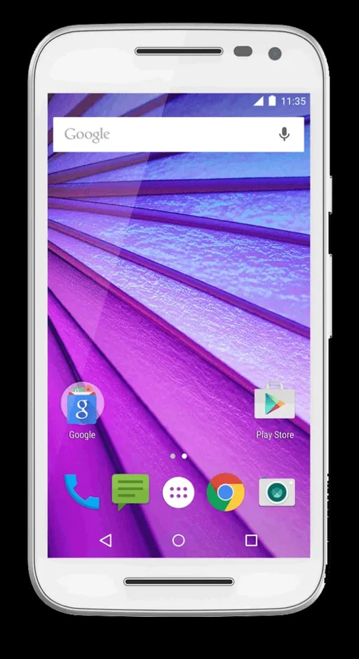 موتورولا موتو جی نسل3-2