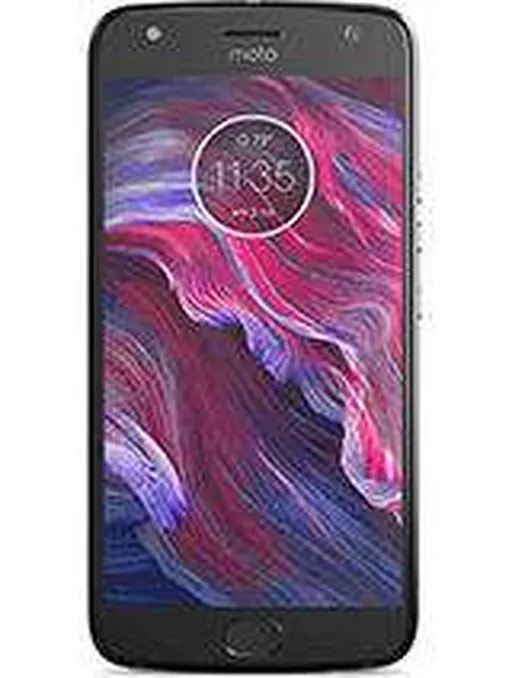 موتورولا موتو ایکس 4-2